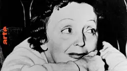 Edith Piaf : Sans amour on n'est rien du tout