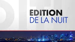 Edition de la nuit