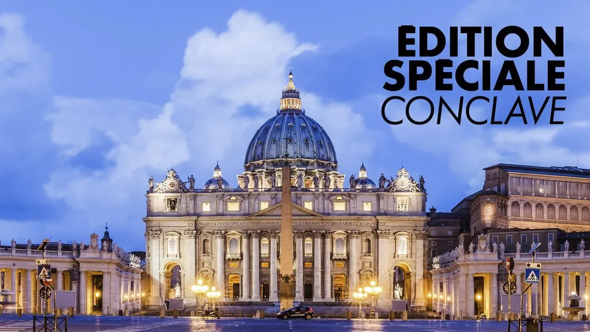 Edition spéciale Funérailles nationales de la Reine Fabiola