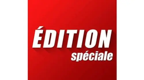 Edition spéciale