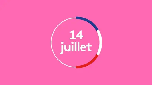 Edition spéciale 14 juillet