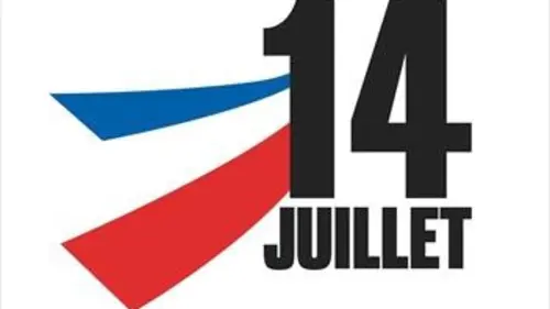 Edition spéciale 14 juillet résumé