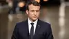 Voeux du président de la République Emmanuel Macron