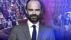 Edition spéciale Déconfinement : Discours d'Edouard Philippe
