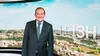 Edition spéciale de TF1 Décès de Jacques Chirac