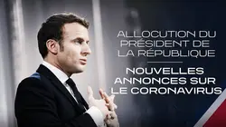 Edition spéciale du journal de France 2