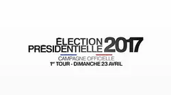 Visuel de Edition spéciale : Election présidentielle 2017