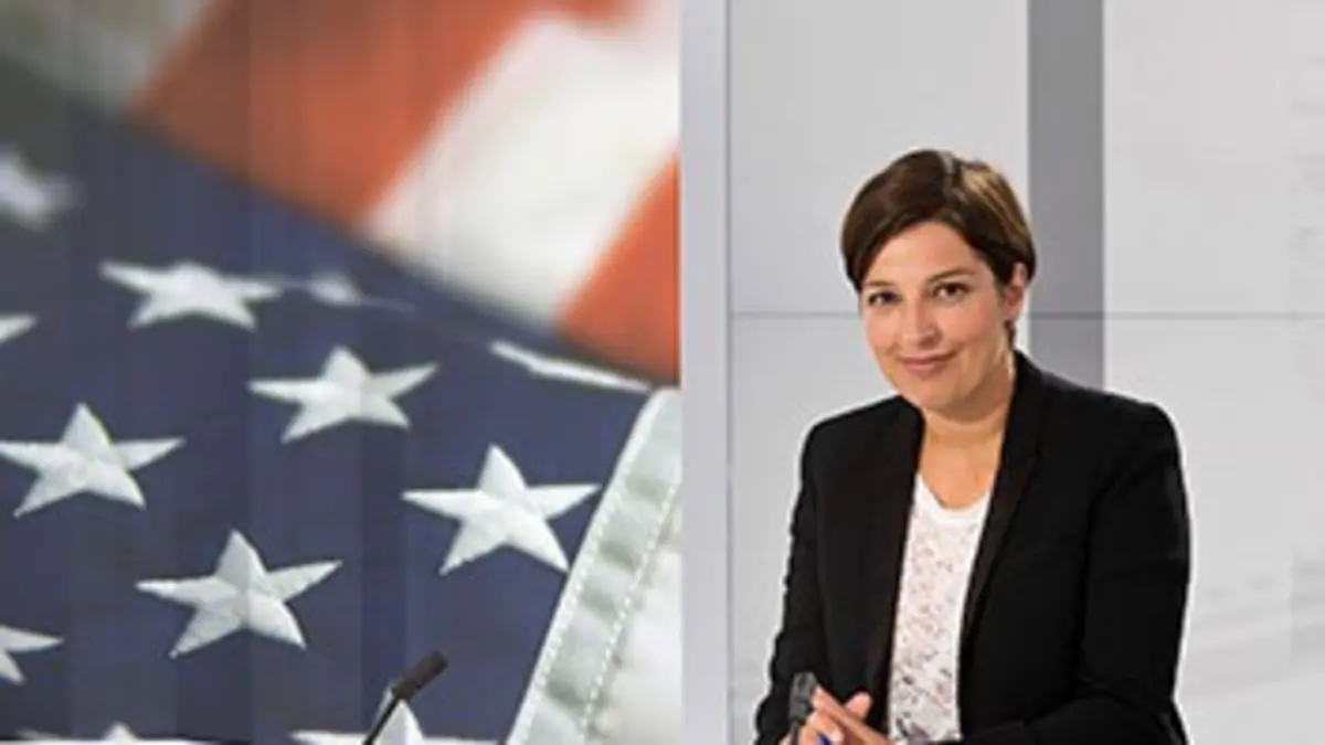 Edition spéciale élections américaines