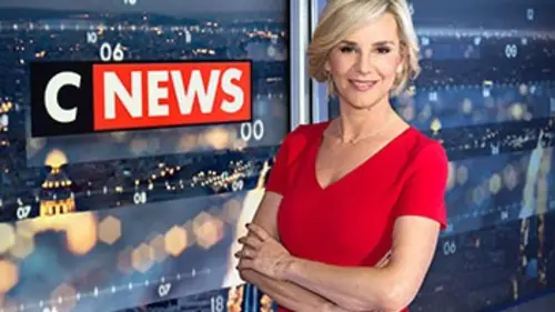 Edition spéciale élections législatives de CNEWS