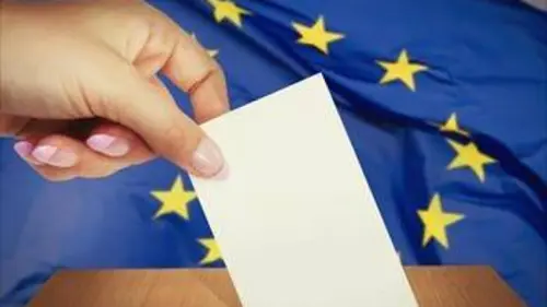 Edition spéciale Européennes 2019