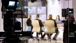 Visuel de Edition spéciale interview d'Emmanuel Macron