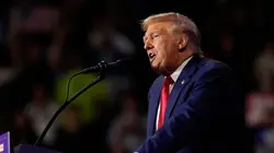 Edition spéciale : Investiture de Donald Trump