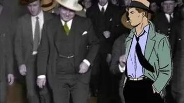 Chigaco, les années radio