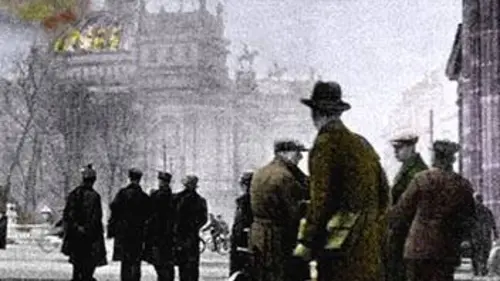 Edition spéciale : les aventures de Pierre Bouvier