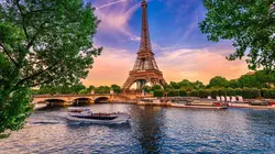 Edition spéciale Paris 2024