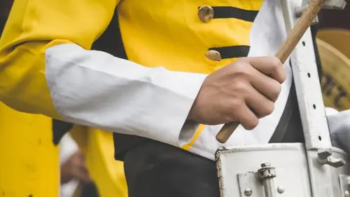 Edition spéciale : Paris en fête