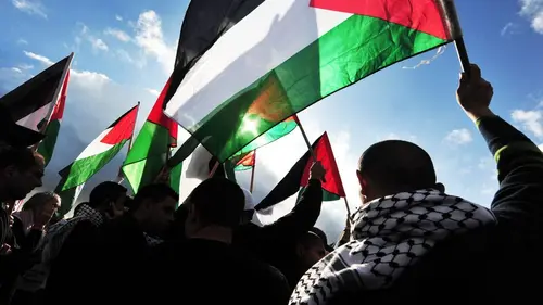 Edition spéciale Reconnaissance de l'Etat de Palestine