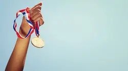 Visuel de Edition spéciale révélation du parcours de la Flamme Olympique