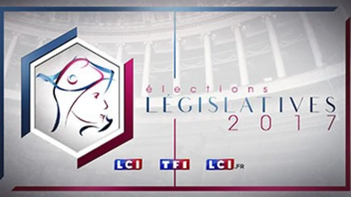 Editions spéciales Elections législatives : 2nd tour