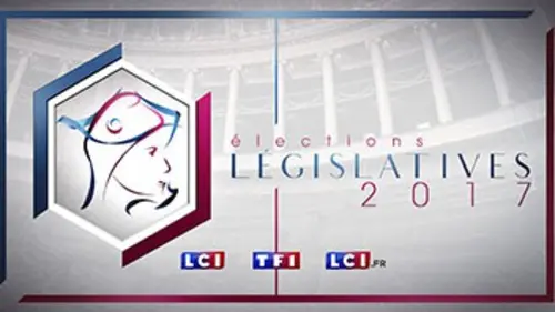 Editions spéciales Elections législatives : 2nd tour