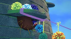 Edmond et Lucy S01E03 Le retour de Lison