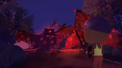 Edmond et Lucy S01E30 Le dragon éphémère