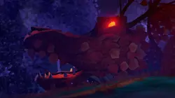 Edmond et Lucy S01E30 Le dragon éphémère