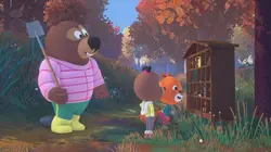 Edmond et Lucy  S01E36 La maison de famille