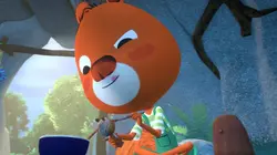 Edmond et Lucy  S01E33 La fête du partage