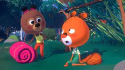 Edmond et Lucy S01E37 Les pénibles