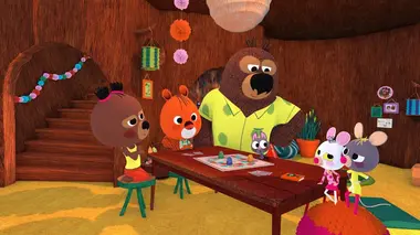 L'encyclopédie inachevée