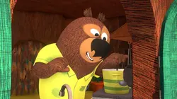 Edmond et Lucy S01E09 L'oisillon