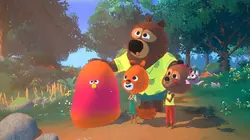 Edmond et Lucy S01E52 La meilleure journée