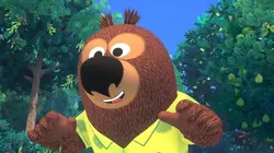 Edmond et Lucy S01E30 Le dragon éphémère