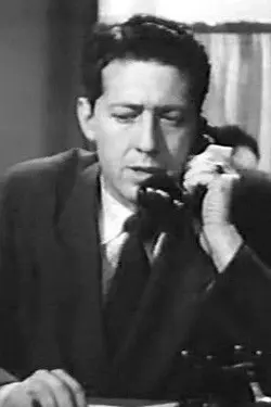 Photo de Edmund Glover