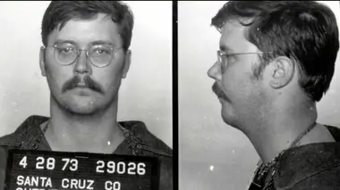 Edmund Kemper : dans la tête du tueur
