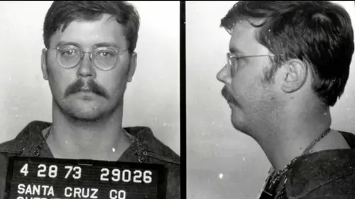 Edmund Kemper : dans la tête du tueur