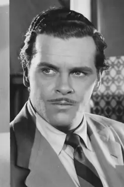 Photo de Edmund MacDonald