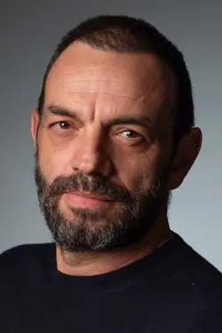 Photo Edon Rizvanolli