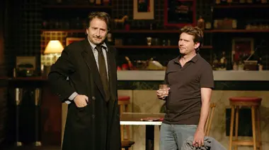 Edouard Baer - Les élucubrations d'un homme soudain frappé par la grâce
