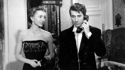 Edouard et Caroline en streaming