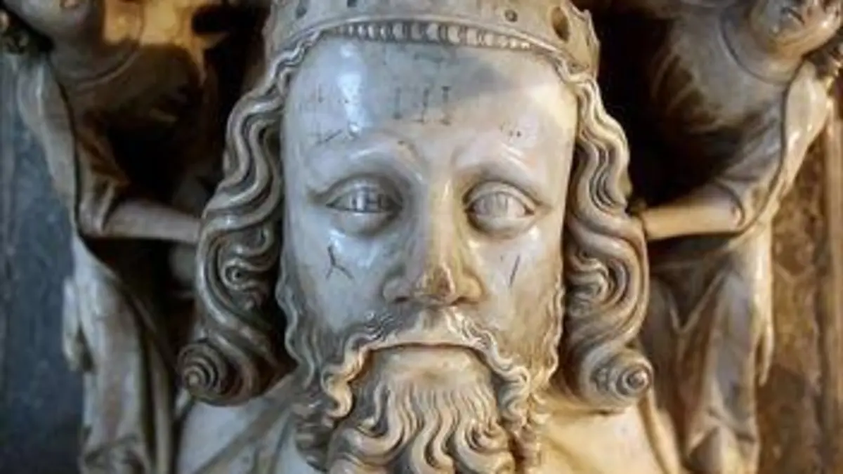 Edouard II d’Angleterre