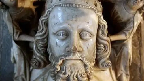 Edouard II d’Angleterre