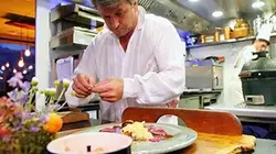 Visuel de Edouard Loubet et le Luberon