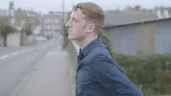 Edouard Louis, les années Amiens