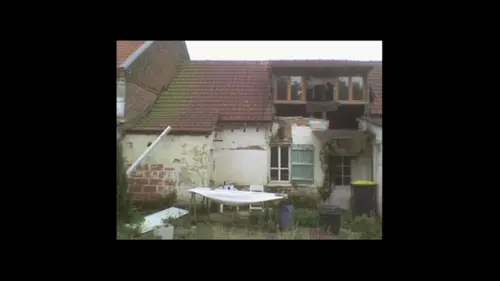 Edouard Louis, les années Amiens