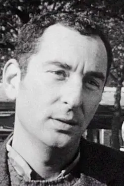 Photo de Edouard Luntz