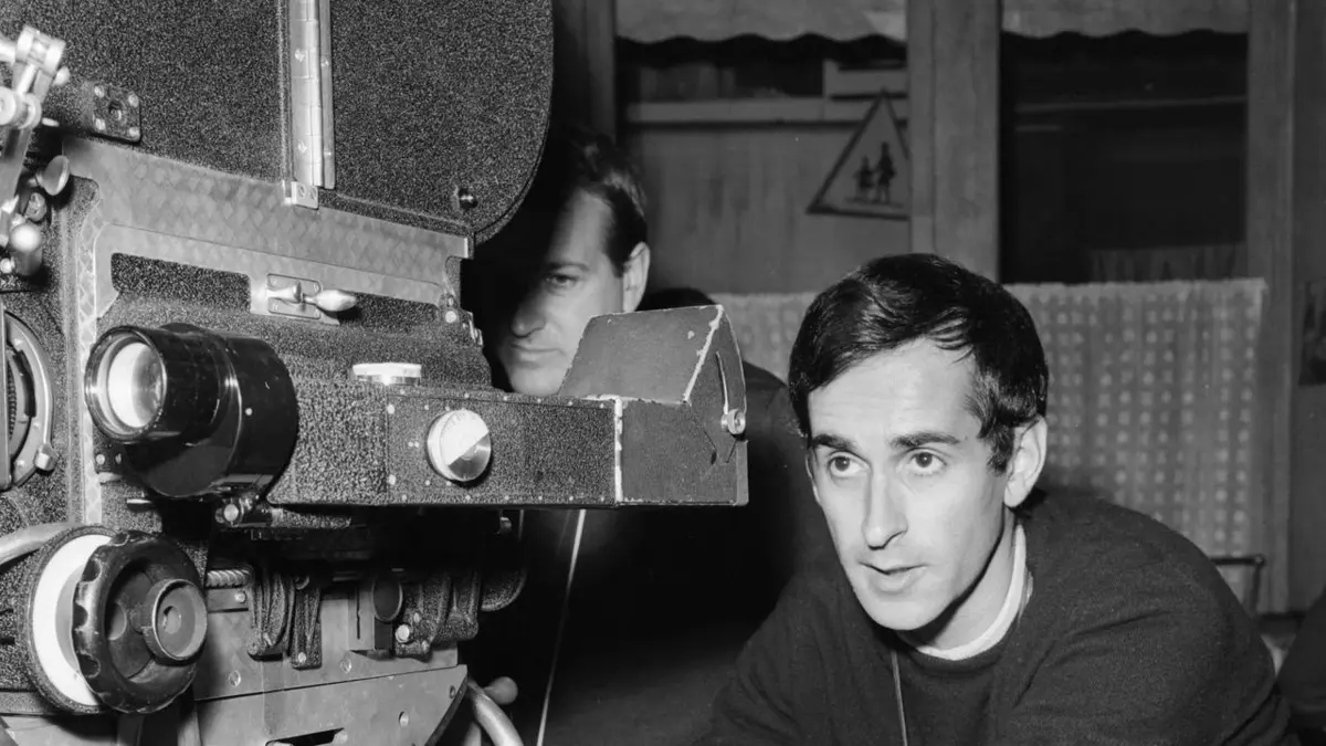 Edouard Molinaro, la comédie malgré tout