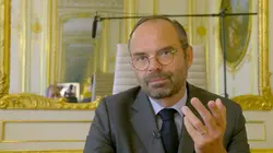 Edouard, mon pote de droite E03 Aux manettes