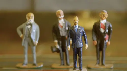 Edouard, mon pote de droite